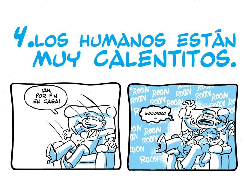Comics Comics