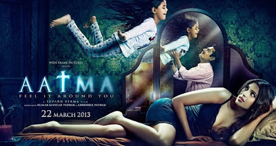 Aatma (2013) Bollywood Lyrics Songs