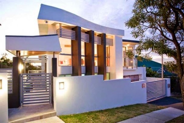 7 Gambar Desain Rumah Minimalis Idaman Keluarga 7 Gambar Desain Rumah Minimalis Idaman Keluarga