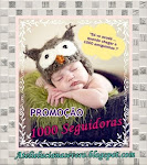 TEM SORTEIOS NO BLOG ... CLIQUE NOS BANNERS ABAIXO E PARTICIPE ! 1000 SEGUIDORES