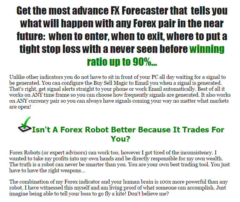 Forex gk 2
