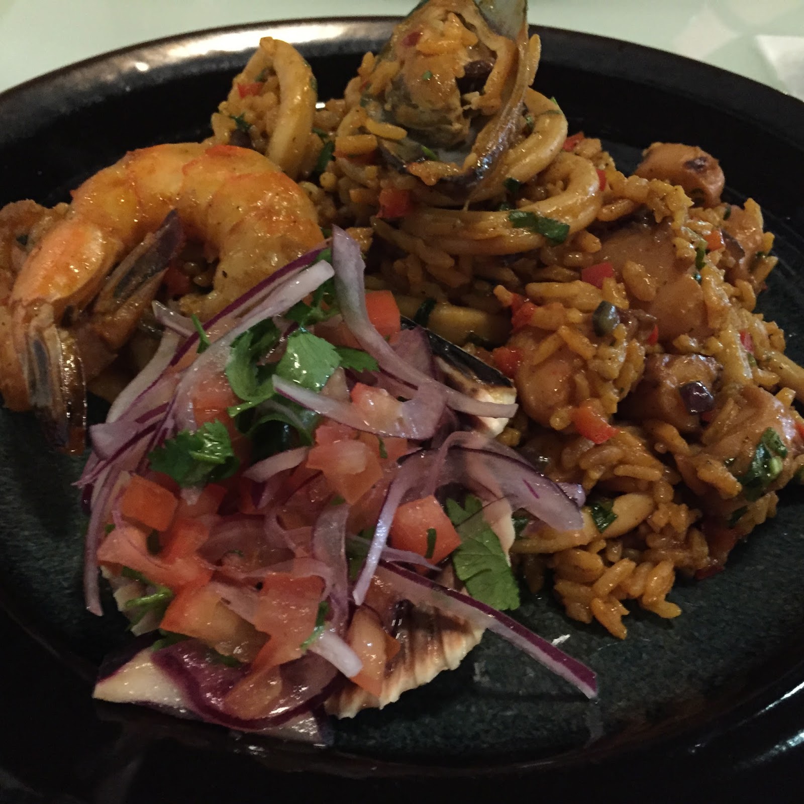 Con mucho gusto Mario Cuando estés en El Viejo San Juan Puerto Rico