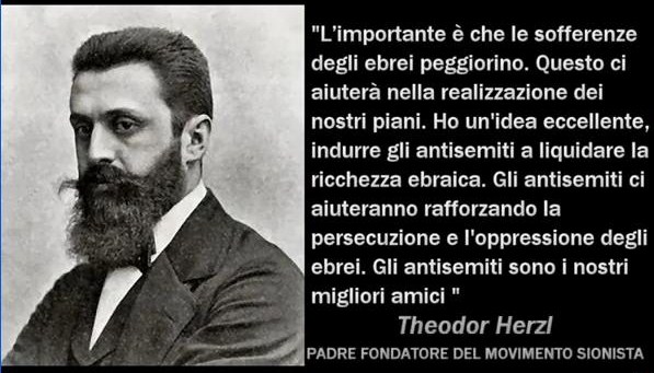 Lettera Di Condanna Al Sionismo Di Albert Einstein
