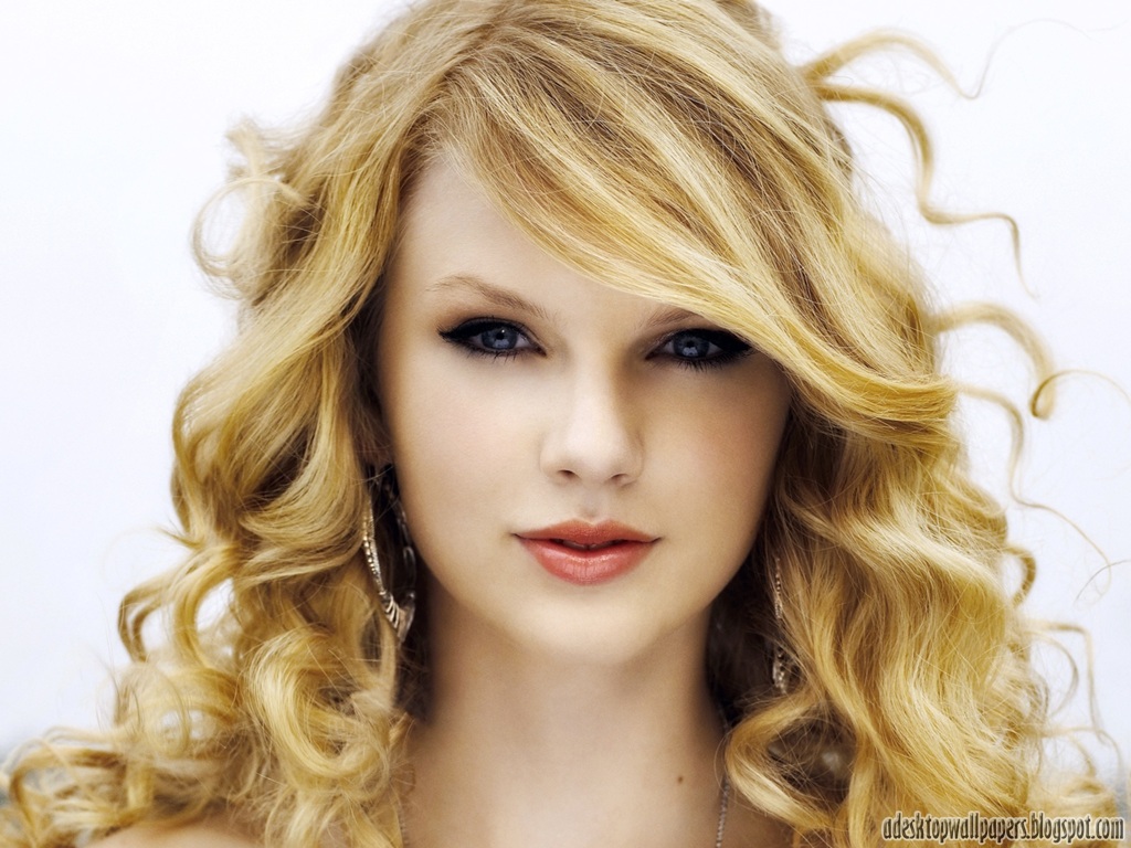 Taylor Swift Desktop Wallpapers A desktop wallpapers