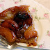 Tarte tatin aux pommes