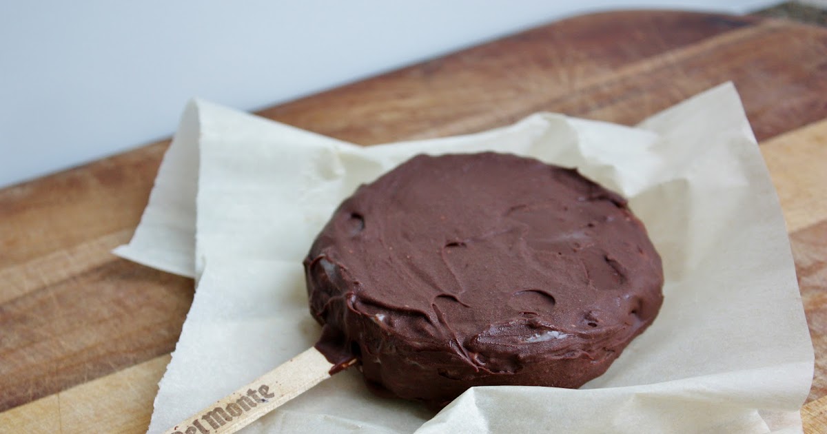 This Rawsome Vegan Life raw dilly bars