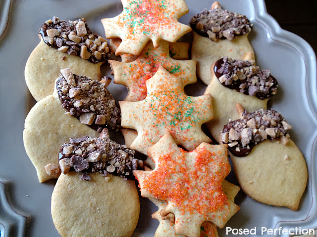 Brown Sugar Cut Out Cookies Brown Sugar Cut Out Cookies
