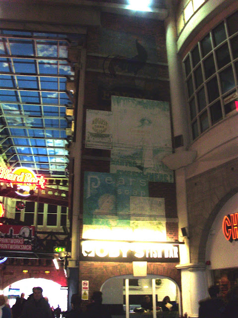 MANCHESTER PRINTWORKS