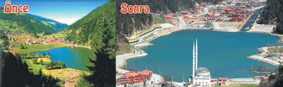 Uzungöl Uzungöl