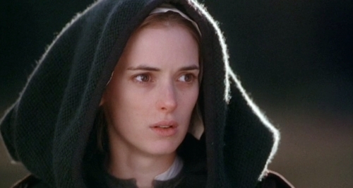 Abigail Williams Villatal Actions In The Crucible