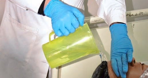 Enfermer a CIENCIA Y ARTE BA O DE PACIENTE EN CAMA