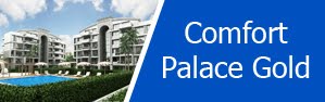 Comfort Palace Gold