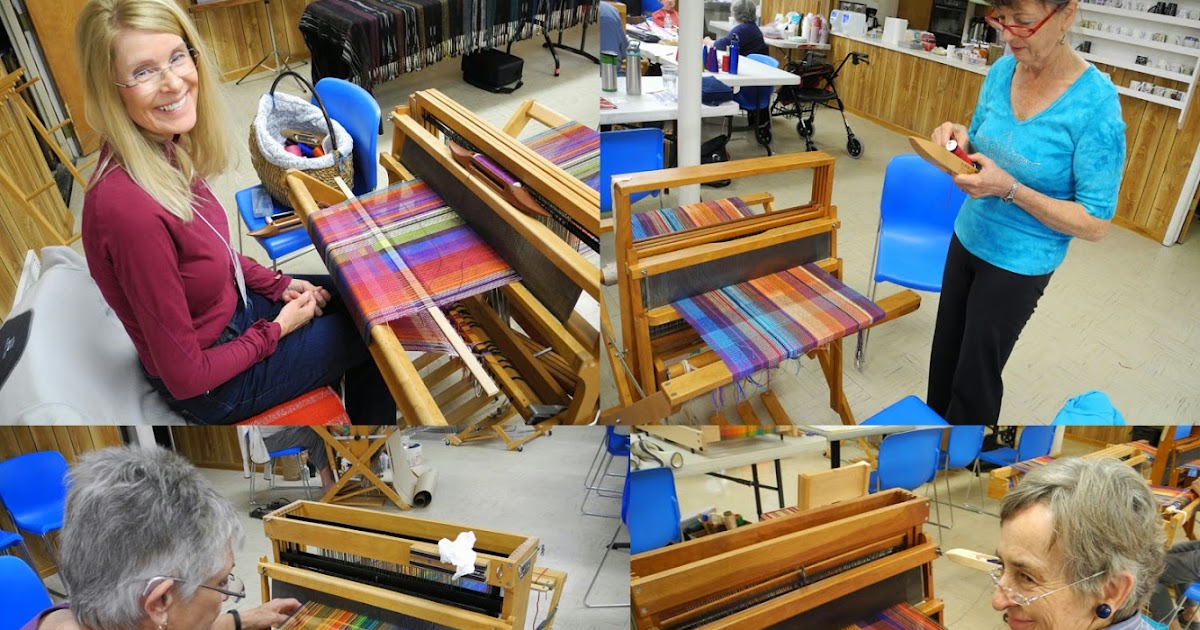 Weaving Spirit SALT LAKE SPLENDOR