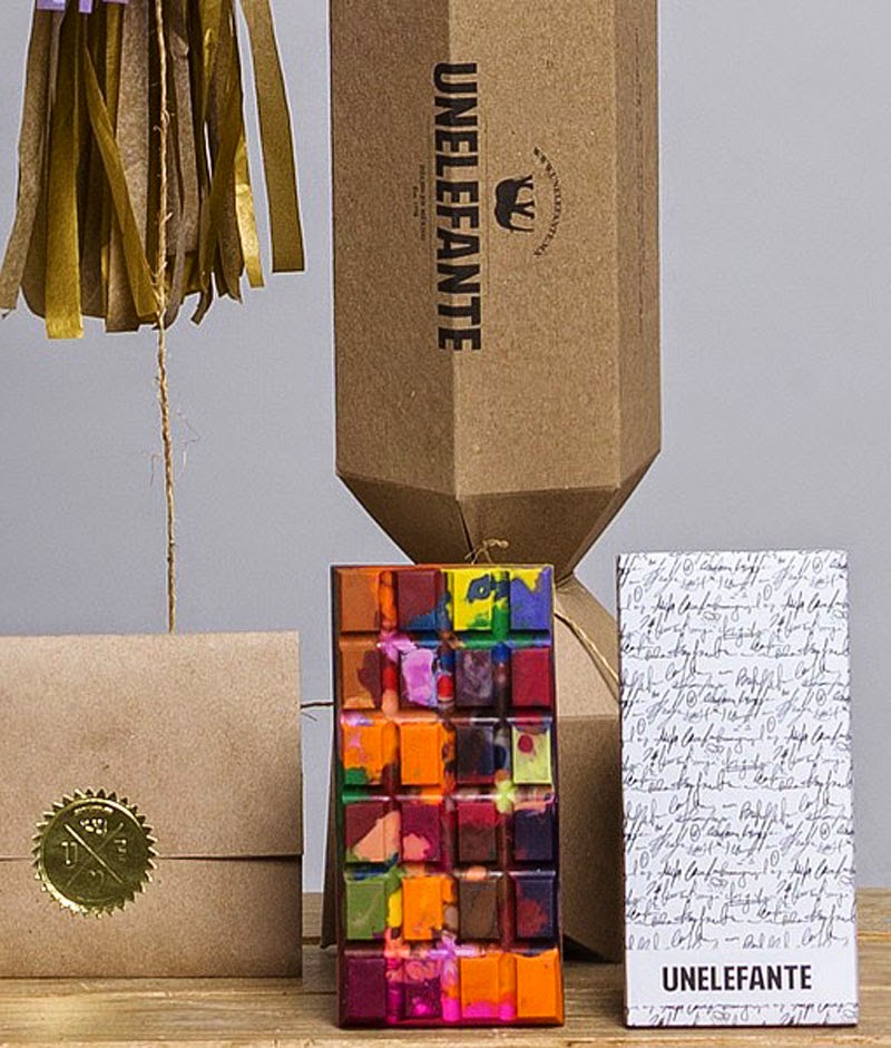 Chocolate Unelefante
