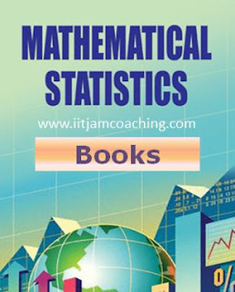Mathematical Statistics Book