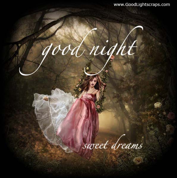 Cute and Best Loved Wallpapers and SmS Good Night Wish Wallpapers