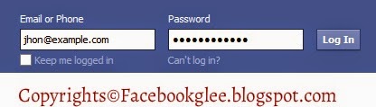 Singin Facebook Block person on Facebook