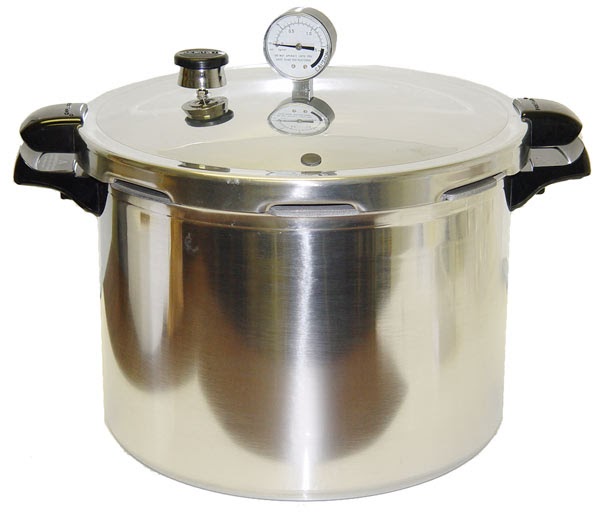 Pressure Cooker Reviews Pressure Canner Cooker