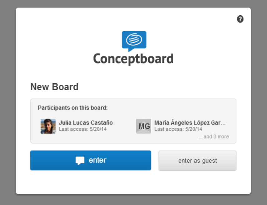 ConceptBoard