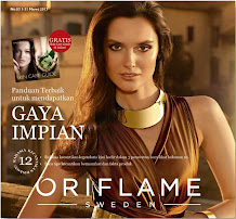 my oriflame