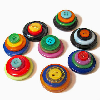 button magnets