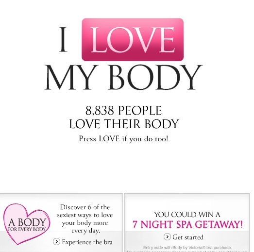 social media and public relations victorias secret sex does sell victoria s secret target market