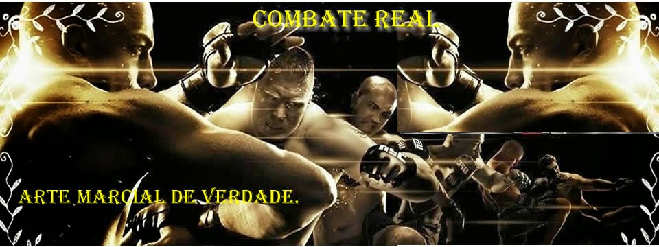 Combate Real
