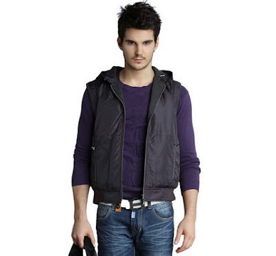 The Modern Young Mens Casual Fashion