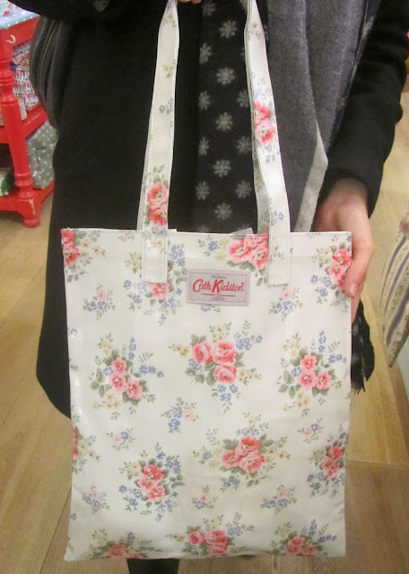 Bolso Cath Kidston