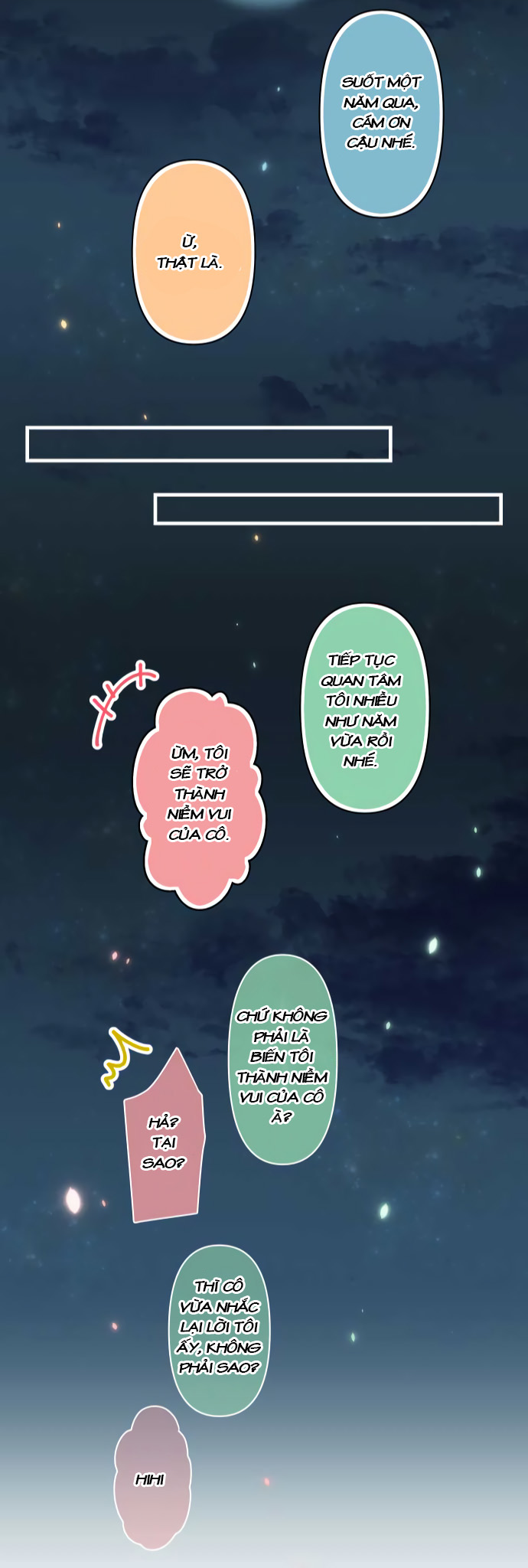 ReLIFE chap 200