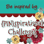 Pinspirational Challenges
