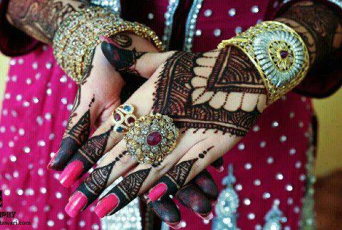 Indian Mehndi Designs 2013 For Girls | LonleyFashion | this is the