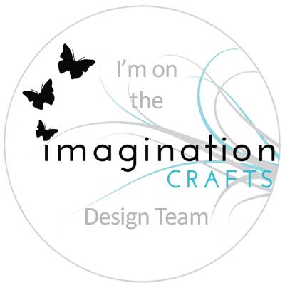 Imagination Crafts DT Logo