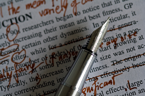Welcome To The Purdue University Online Writing Lab Owl 2016 | News ...