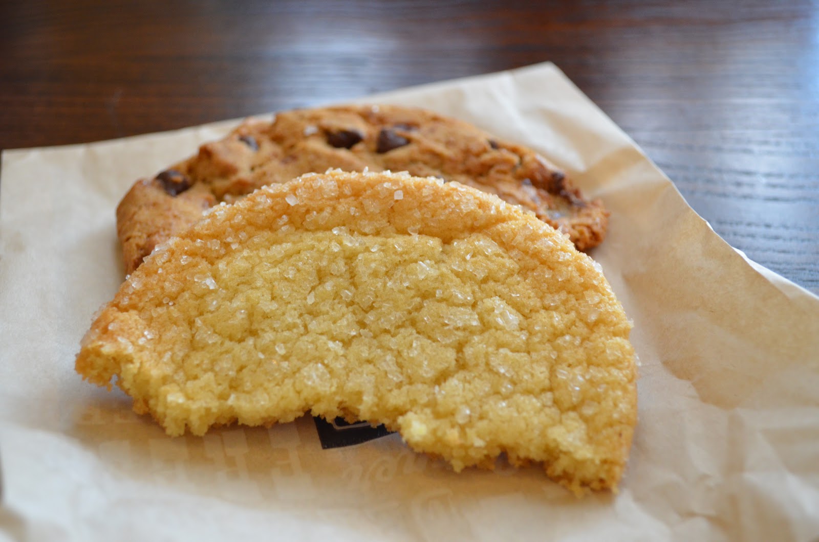 Kitschn Calamities Corner Bakery Cafe