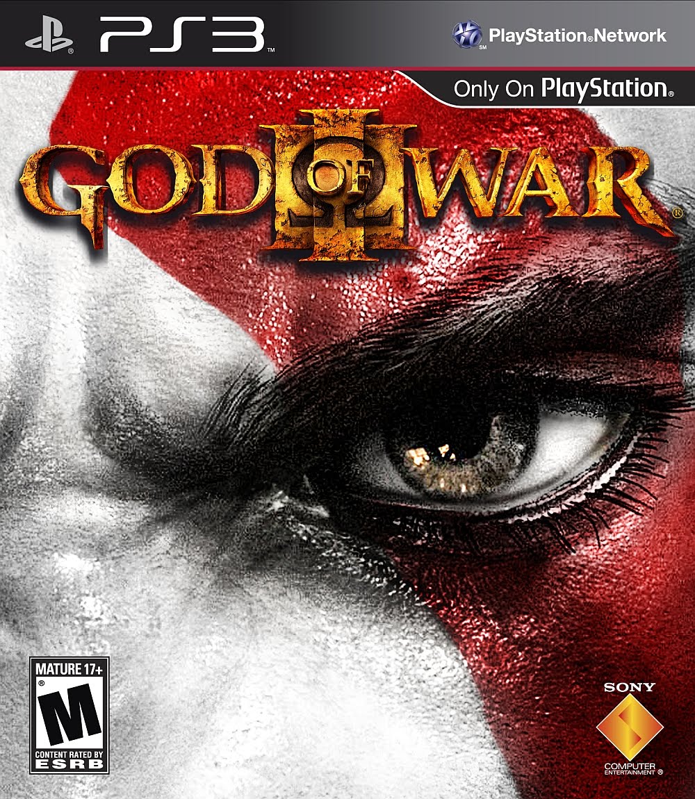 download god of war three for free