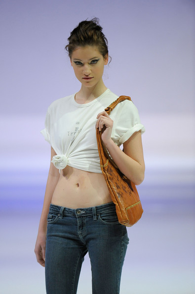 TOP FASHION: Hong Kong Fashion Trends