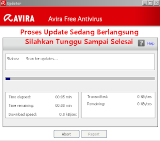 cara memilih antivirus terbaik dan bagus