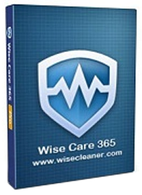 Wise Care 365 PRO 2.06.153 Full Version