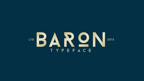 free font