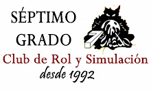 Foro del club Séptimo Grado