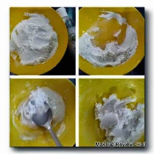 Homemade Deodorant Recipe with COCONUT OIL Natural & Safe