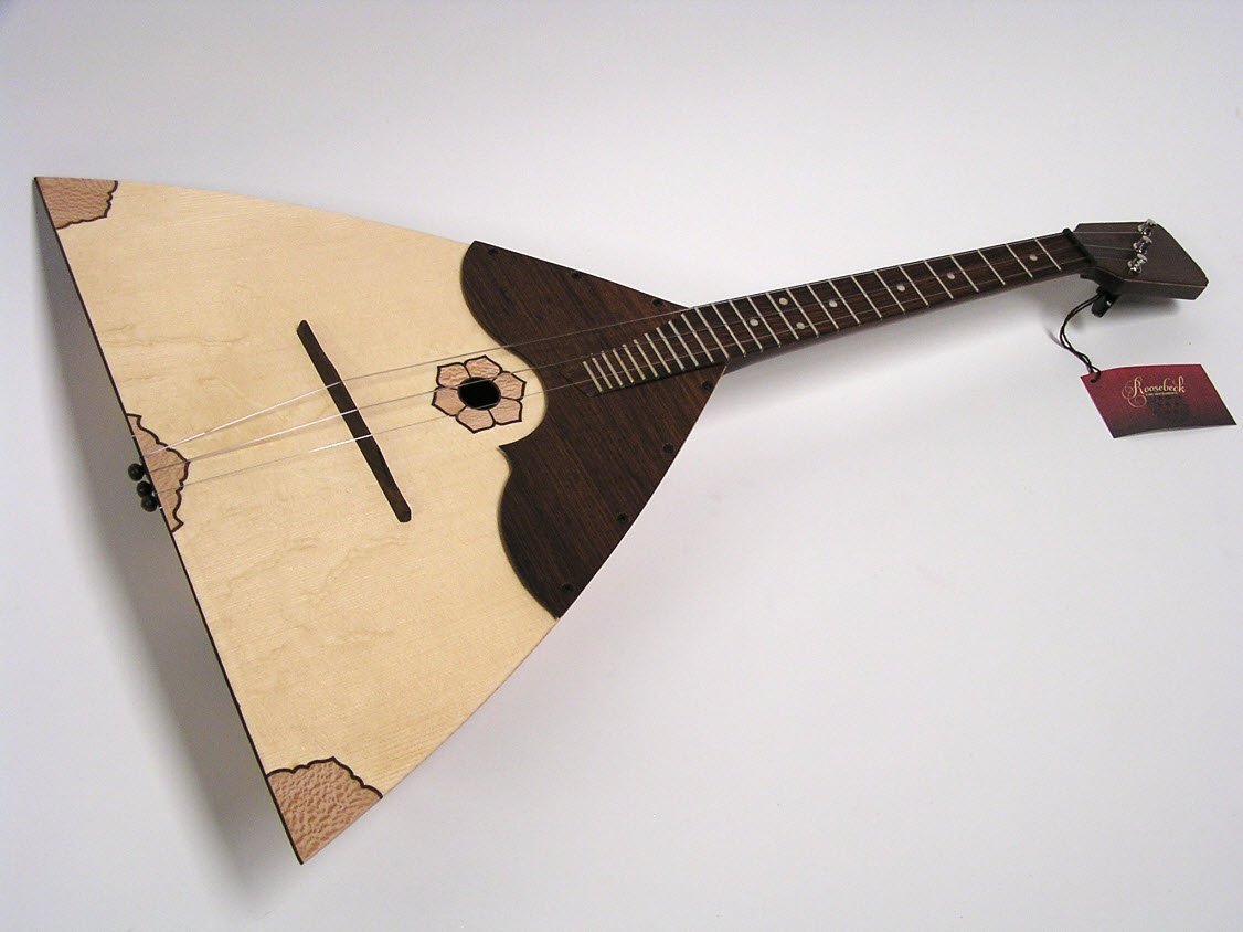 25 Bizarre And Unusual Musical Instruments We Bet You've Never Heard