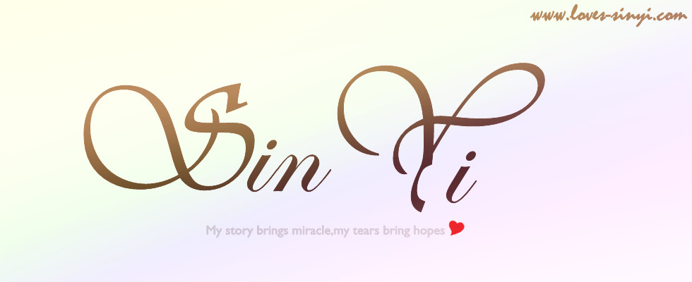 www.loves-sinyi.com