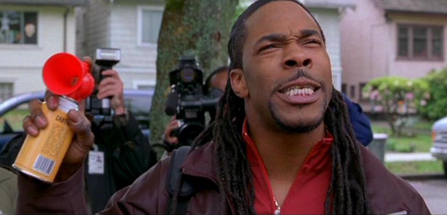 i actually really enjoyed halloween resurrection it actually tries to do something a little different the majority of the film takes place in the myers - Bianca Kajlich Halloween i actually really enjoyed halloween resurrection it actually tries to do something a little different the majority of the film takes place in the myers - Bianca Kajlich Halloween