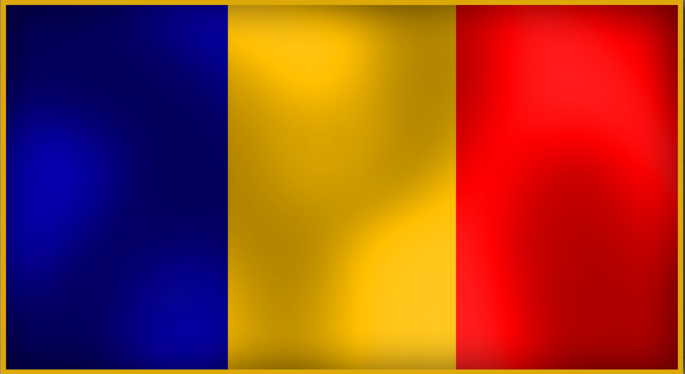 tricolor
