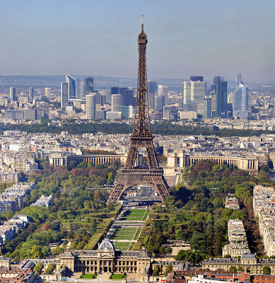 Eiffel Tower Eiffel Tower
