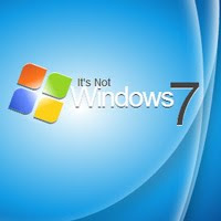 "Windows 7" Effect Using HTML and CSS3