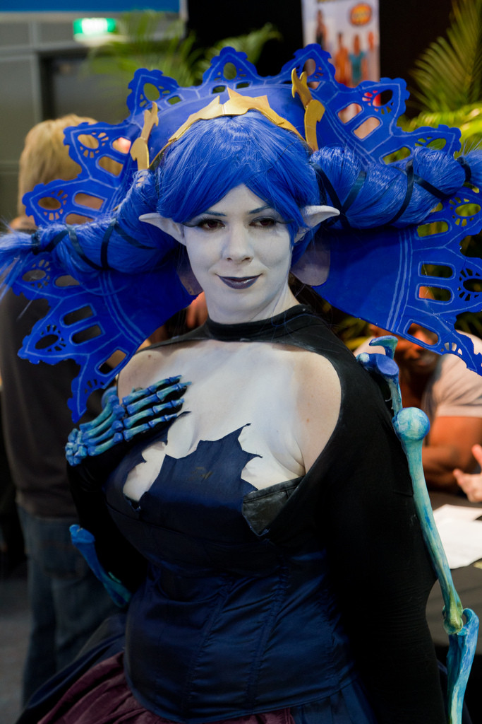 Armageddon Expo Sydney