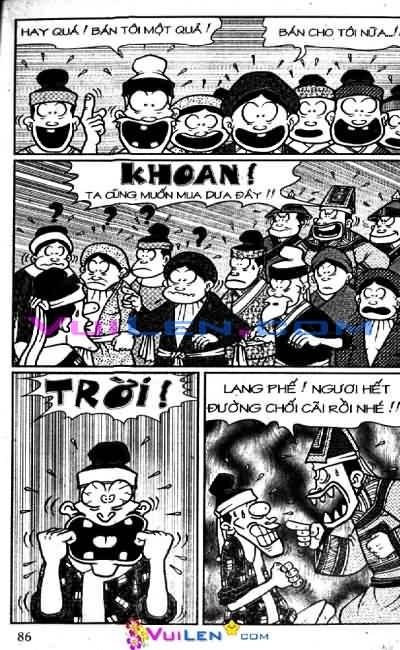 than dong dat viet tap 32